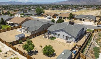 1238 Stratton Dr, Dayton, NV 89403