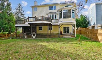 161 E BAY VIEW Dr, Annapolis, MD 21403