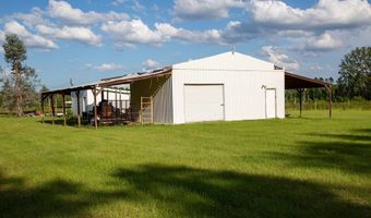 1054 Penny Morris Rd, Baxley, GA 31513