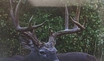 0000 Francis Rd, Francis, OK 74820