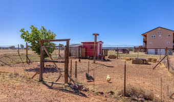 61 Blue Diamond ACR 5525, Concho, AZ 85924