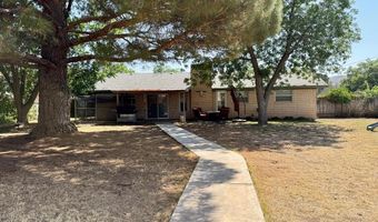 2003 N Enfield, Alpine, TX 79830