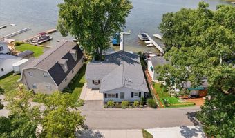 6731 Campau Lake Dr SE, Alto, MI 49302