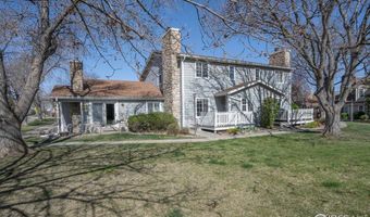8479 Everett Way E, Arvada, CO 80005
