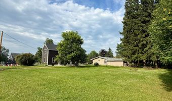 504 FREIBURGER Ave, Antigo, WI 54409