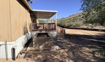 995 E Sonora Verde Dr, Benson, AZ 85602