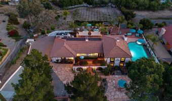 2763 W VICTORIA Dr, Alpine, CA 91901
