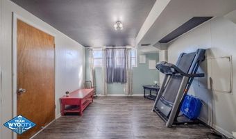 3300 Navarre Rd, Casper, WY 82604