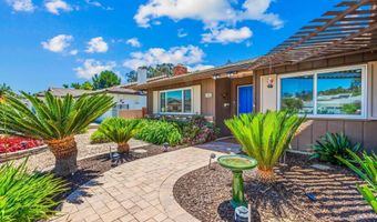 1261 La Mirada Ave, Escondido, CA 92026