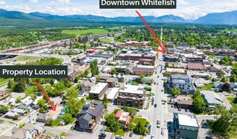 104 Obrien Ave B, Whitefish, MT 59937