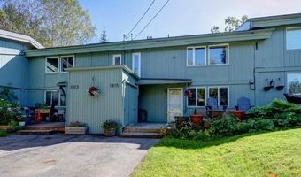 1815 Bunker St #21, Anchorage, AK 99503