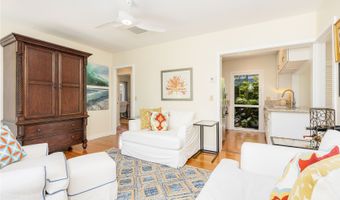 811 Maluniu Ave, Kailua, HI 96734