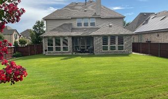 2933 Telford, The Colony, TX 75056