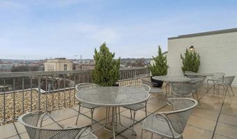 1001 26TH St NW 508, Washington, DC 20037