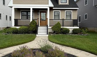 2904 Haven Ave Ave, Ocean City, NJ 08226