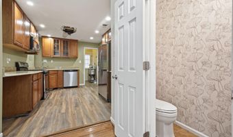 405 12TH St NE, Washington, DC 20002