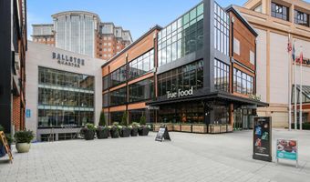 3515 WASHINGTON Blvd 515, Arlington, VA 22201