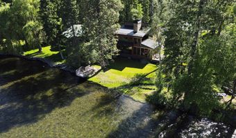 172 178 Swanlea Rd S, Bigfork, MT 59911