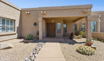 36849 N STARDUST Ln, Carefree, AZ 85377