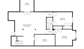 803 NE Lakota Dr, Adrian, MO 64720