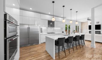 1216 Goodwin Ave, Charlotte, NC 28205