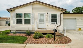 306 G St, Buffalo, WY 82834
