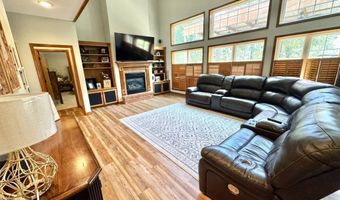 813 Kinkead Rd, McAlester, OK 74501