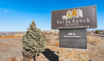 1114 N Thorton Rd, Camp Verde, AZ 86322