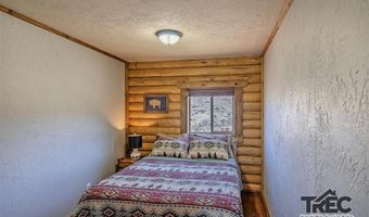 4 Whit Creek Rd, Cody, WY 82414