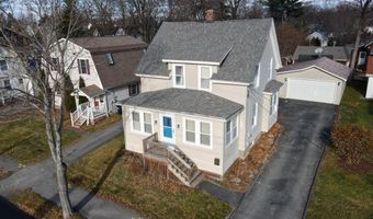 20 Harthorn Ave, Bangor, ME 04401