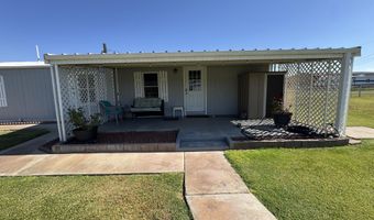 1704 S Parrish Ln, Camp Verde, AZ 86322
