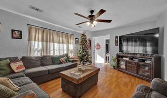 530 W STUDEBAKER Ave, Amarillo, TX 79108