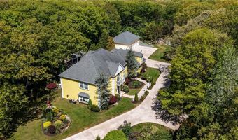 15 Justin Rd, East Greenwich, RI 02818