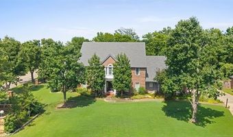 3000 Candlestick Ct, Bartlesville, OK 74006
