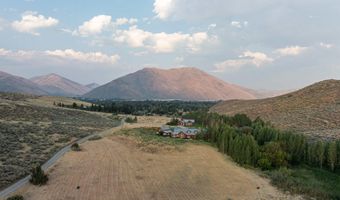 120 Lees Gulch Rd, Bellevue, ID 83313