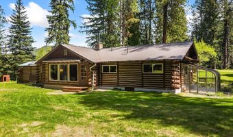 255 Red Alder Rd, Careywood, ID 83809