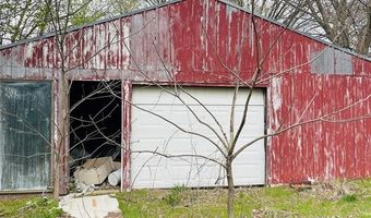 Hickory Street, Beggs, OK 74421