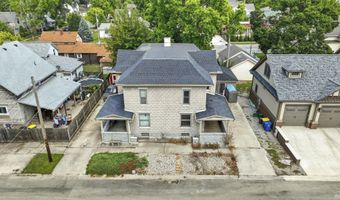 112-114 W 2nd St, Auburn, IN 46706