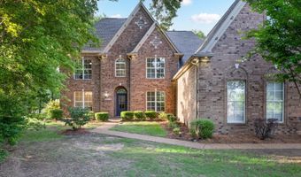 12656 ROLLING Lk, Arlington, TN 38002