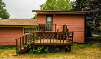 178 Sunset Ave, Buffalo, WY 82834