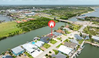 122 Sea Mist, Aransas Pass, TX 78336