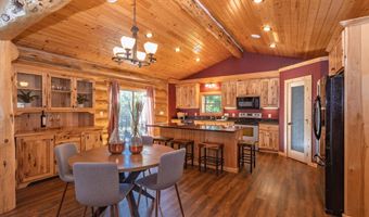 3005 W Lake Jessie Dr SE, Alexandria, MN 56308