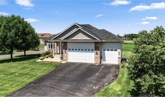 10720 49th Ct NE, Albertville, MN 55301