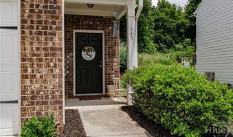 343 Morning Dr, Athens, GA 30606