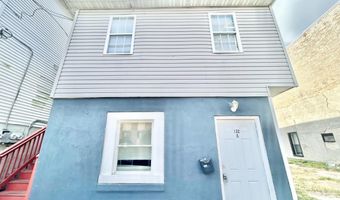 132 N Tennessee Ave, Atlantic City, NJ 08401