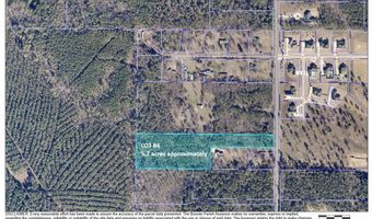 Crouch Road 4, Benton, LA 71006