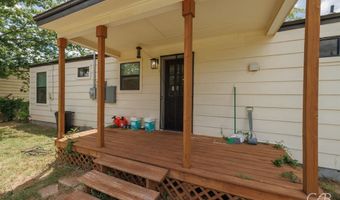 1633 Green St, Abilene, TX 79603