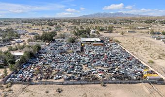 750 Montana Vista Dr, Anthony, NM 88021