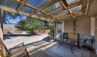 500 Cambridge Ct, Carson City, NV 89701
