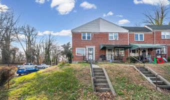 30 ATHOL Ave, Baltimore, MD 21229